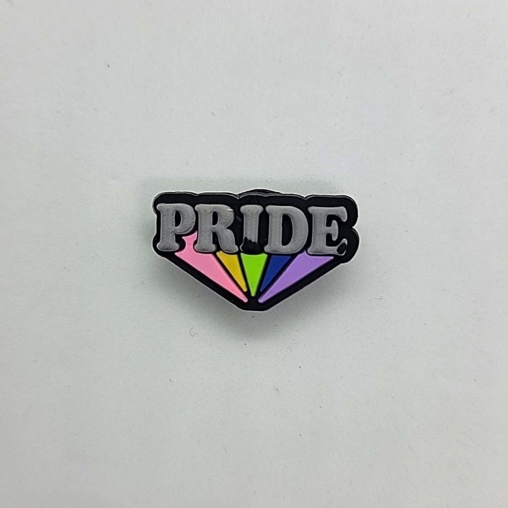 🎈5/$10🎈 PATCHES..CROC CHARMS.. pride..